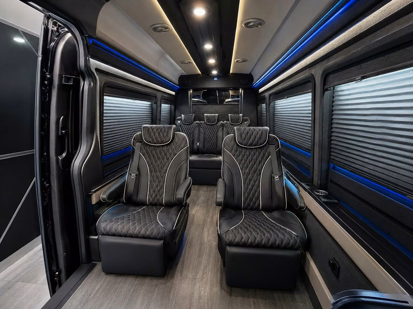 airport transfers for sports teams and tournament groups in springfield