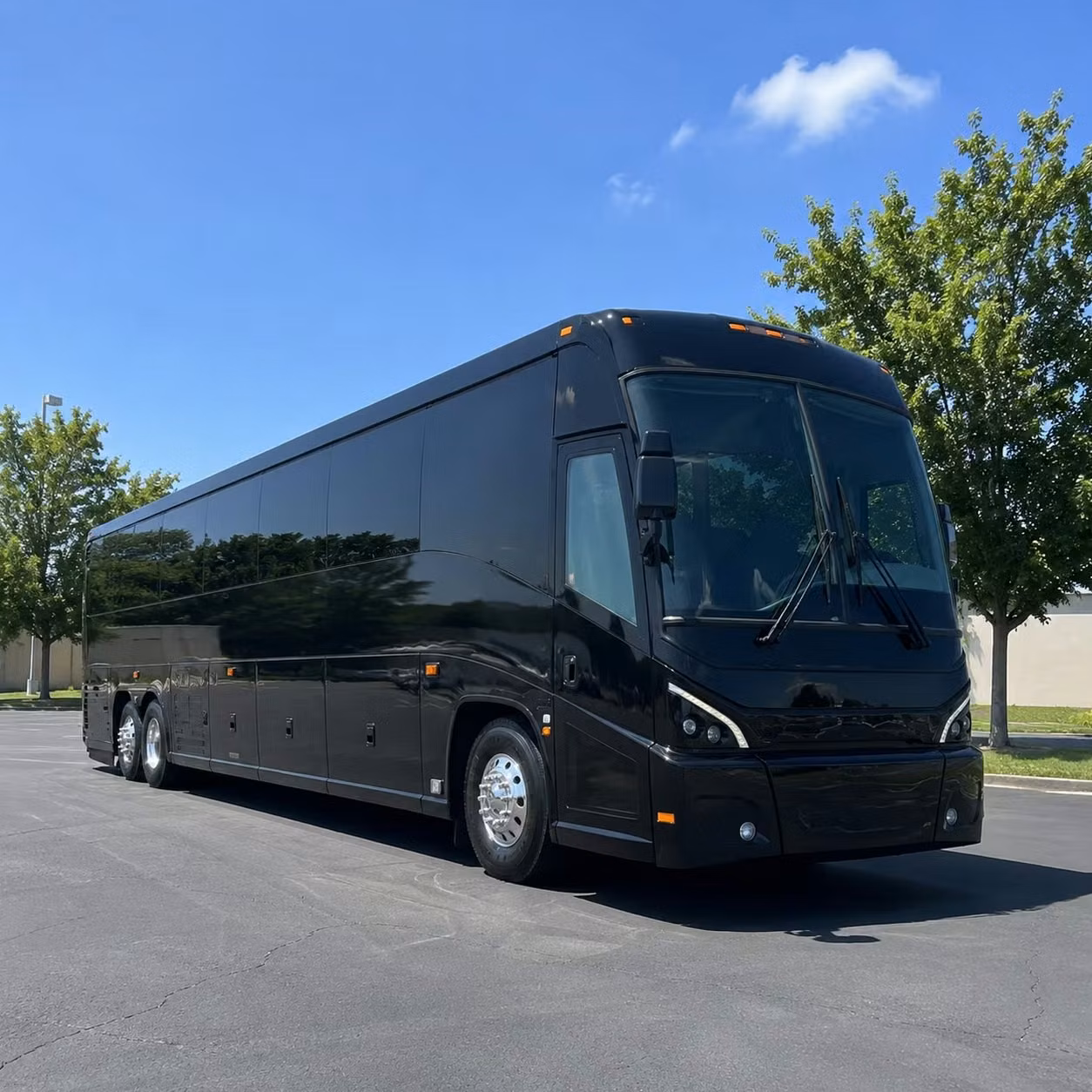 compare employee shuttle options in springfield without the back and forth