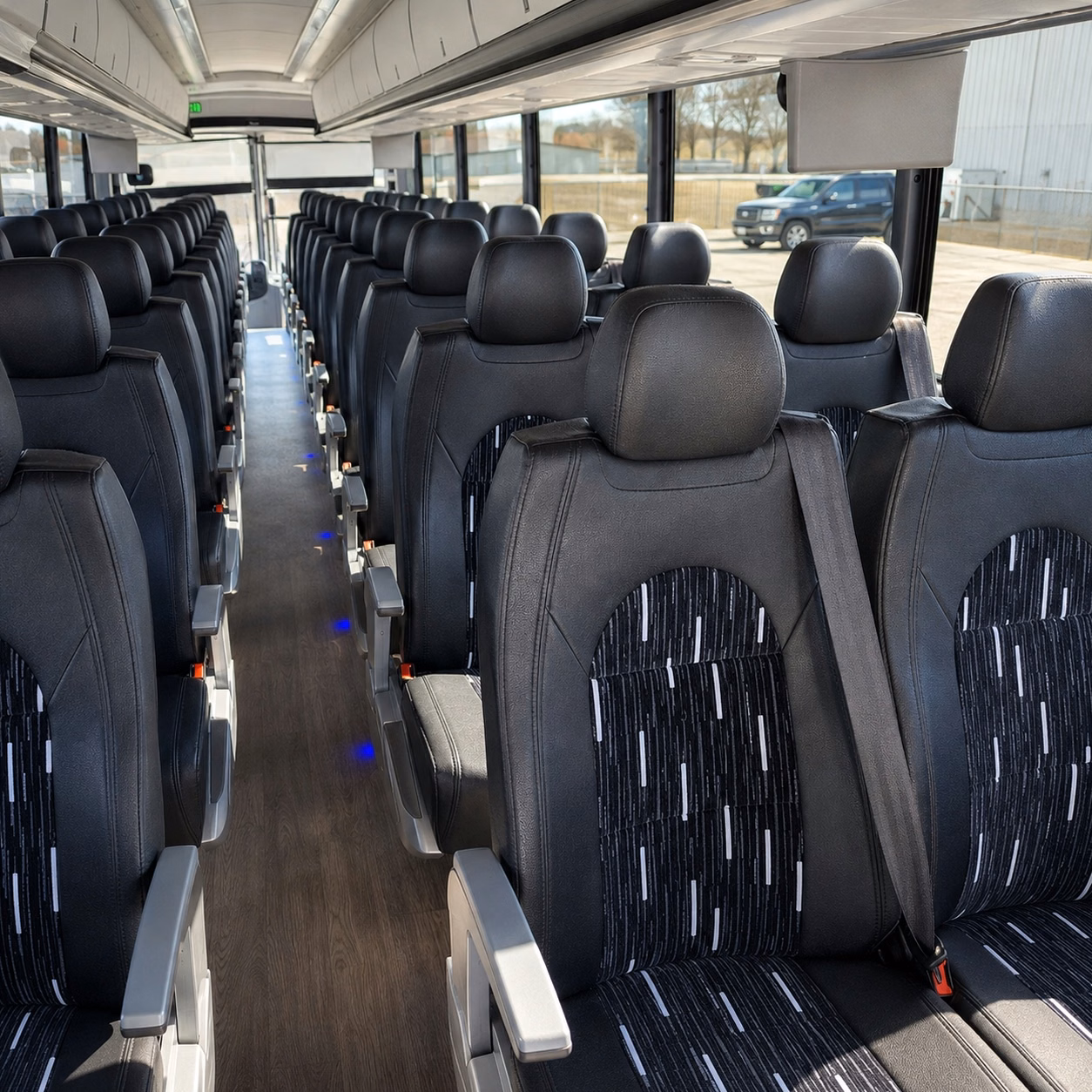 compare springfield bus rentals from a network of companies in minutes