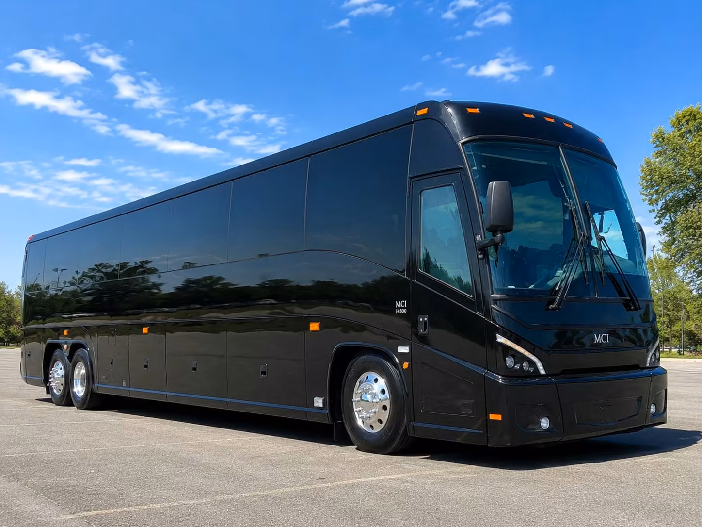 concert and special event transportation in springfield missouri