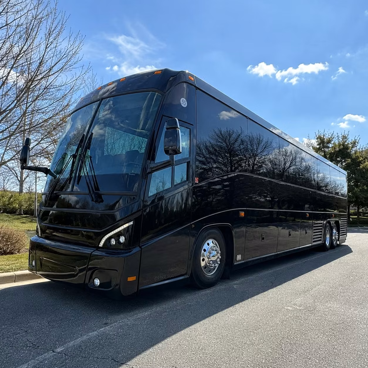 cross town routes remote parking lots and multi stop commutes all covered