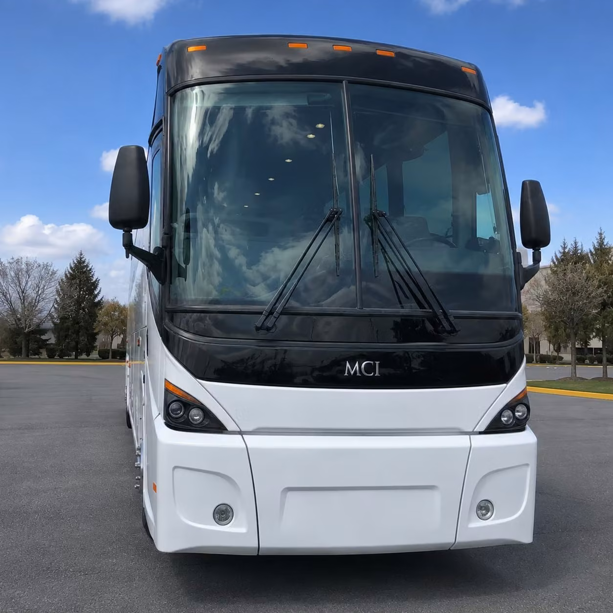 employee shuttles in springfield