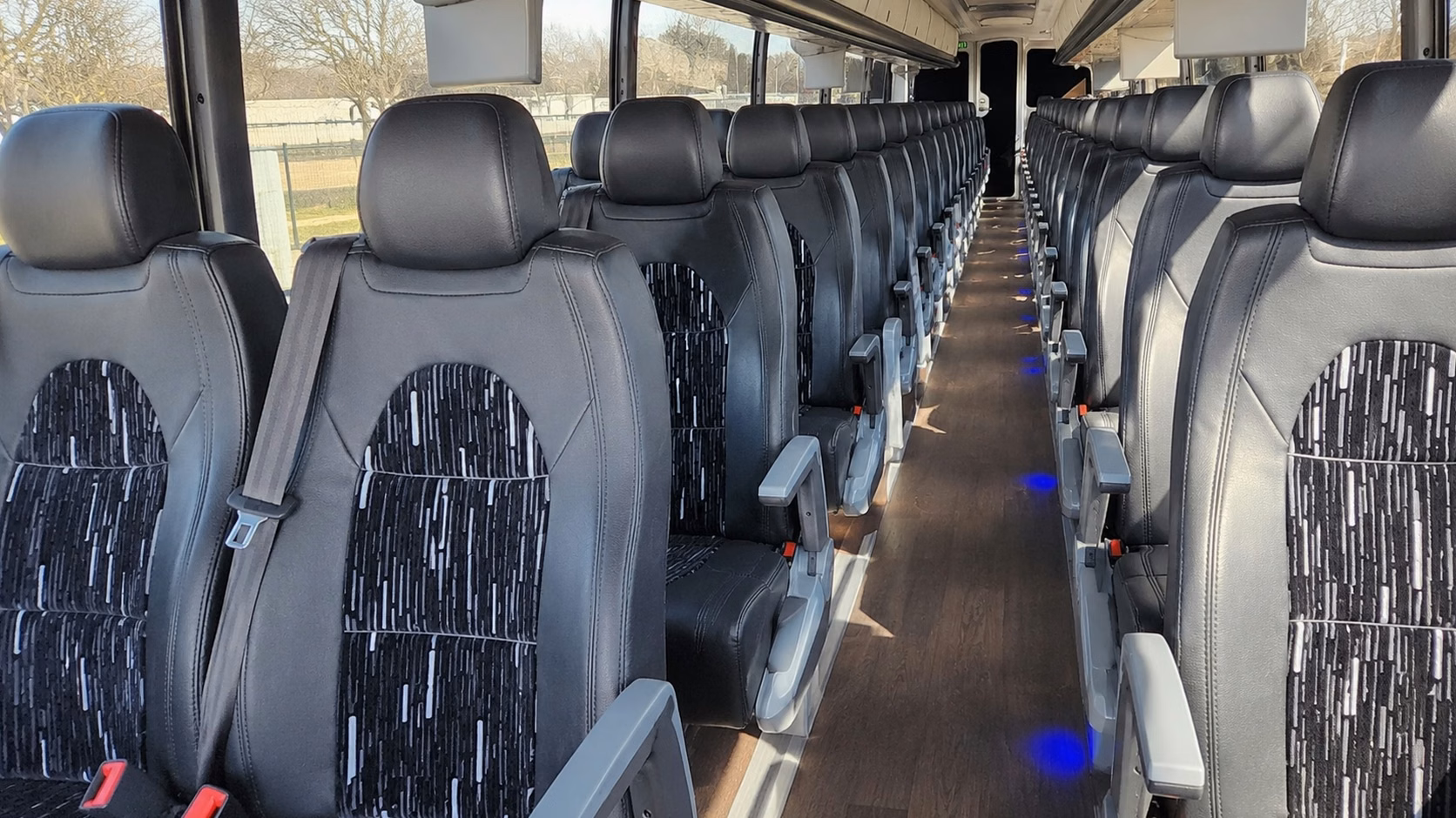 how where and when you re traveling affects springfield charter bus rates