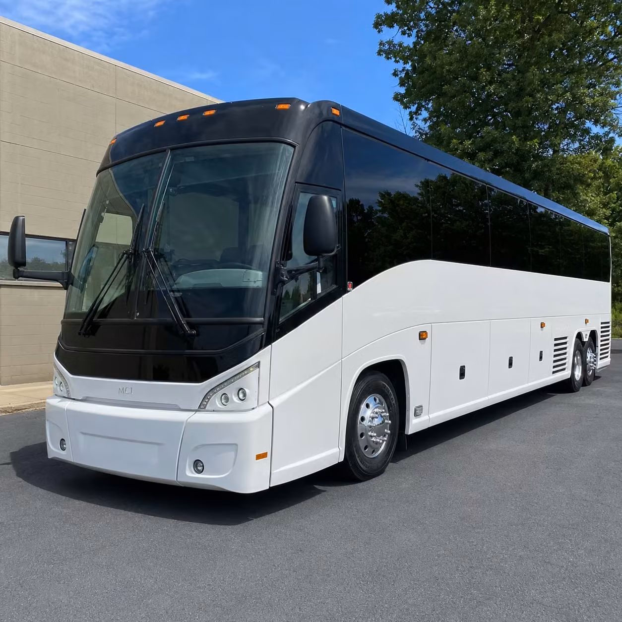 long distance government transportation from springfield to anywhere in missouri