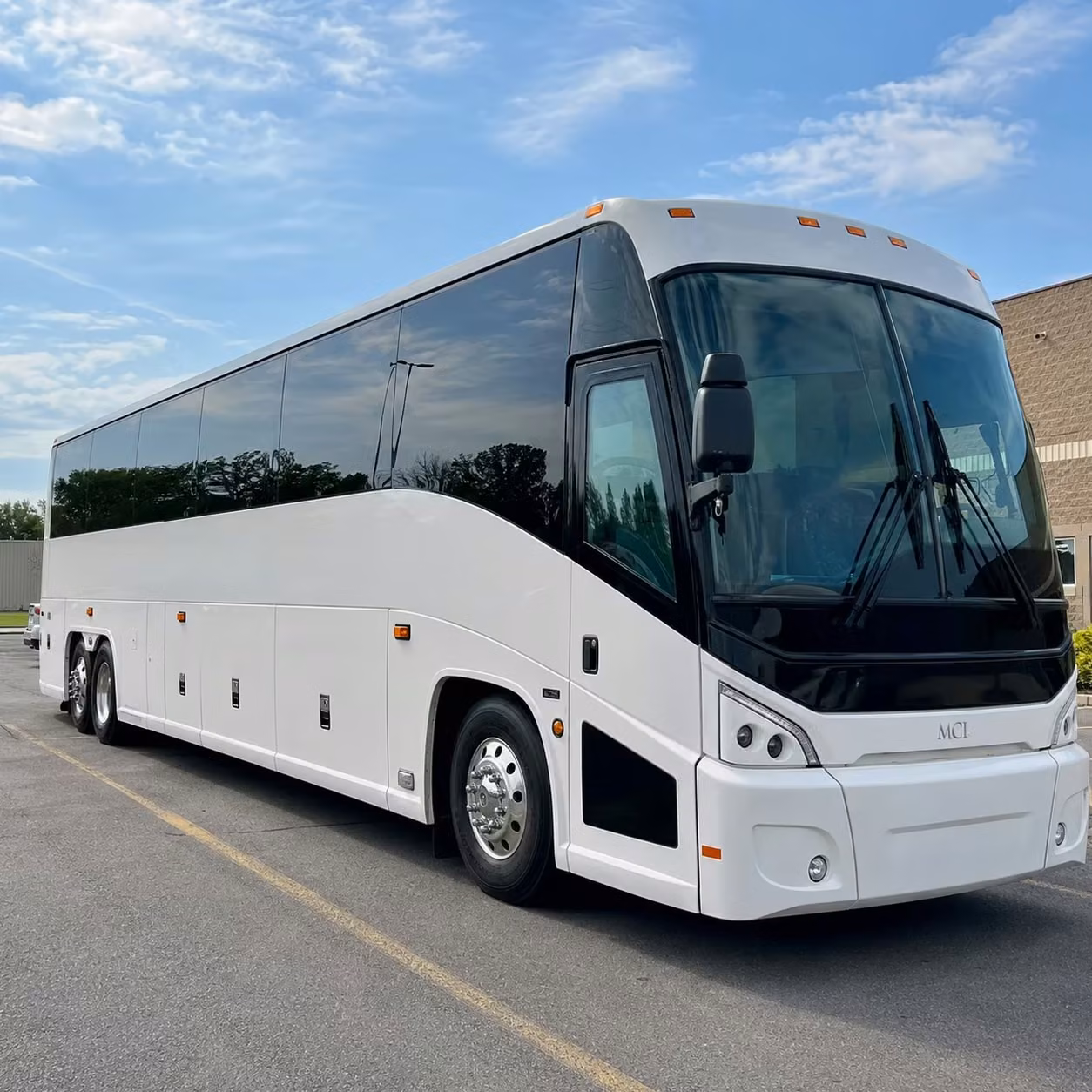 long distance transportation in springfield and all the surrounding areas