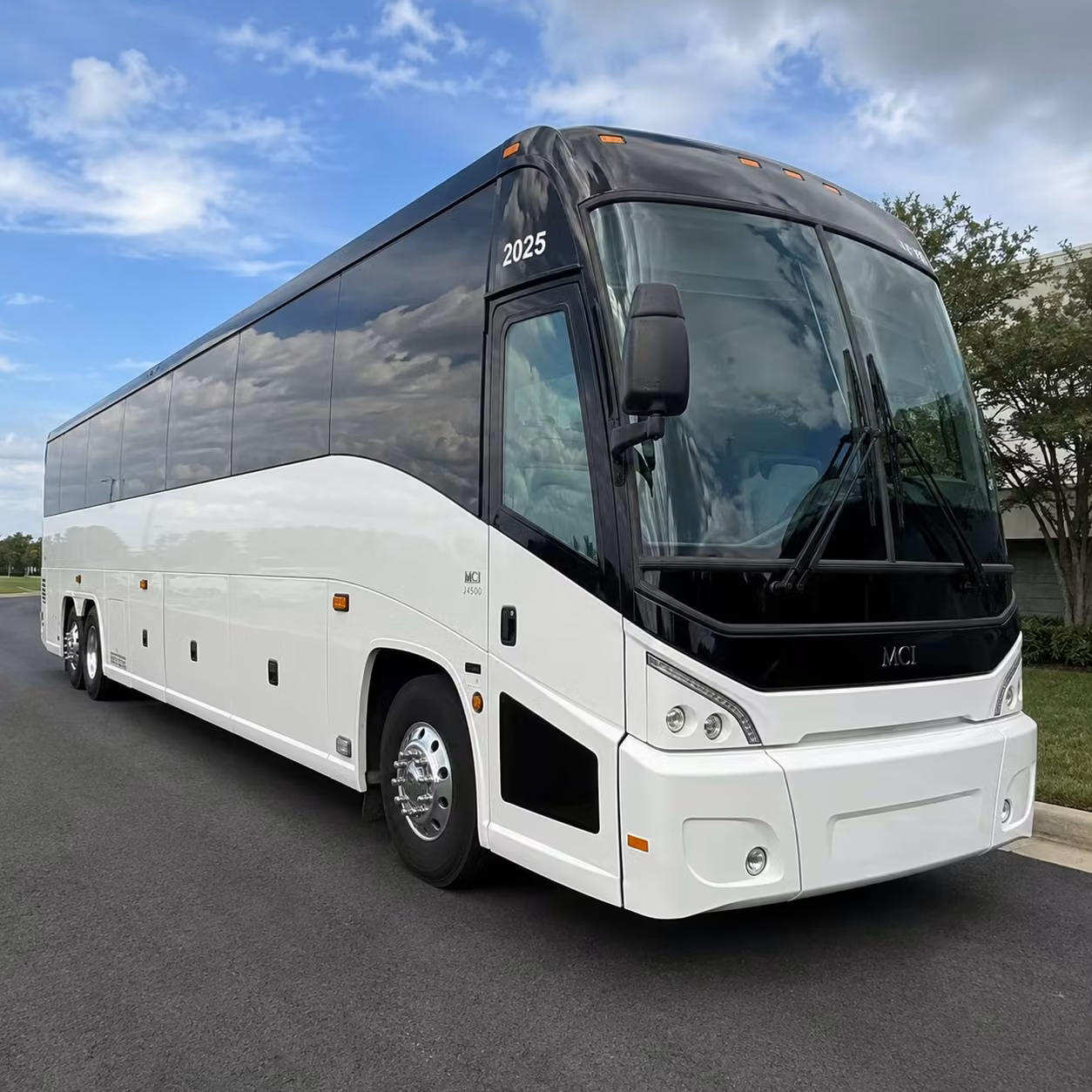 religious group transportation in springfield and all the surrounding areas