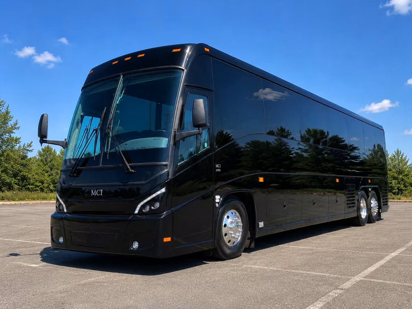 school field trip charter bus rentals in springfield