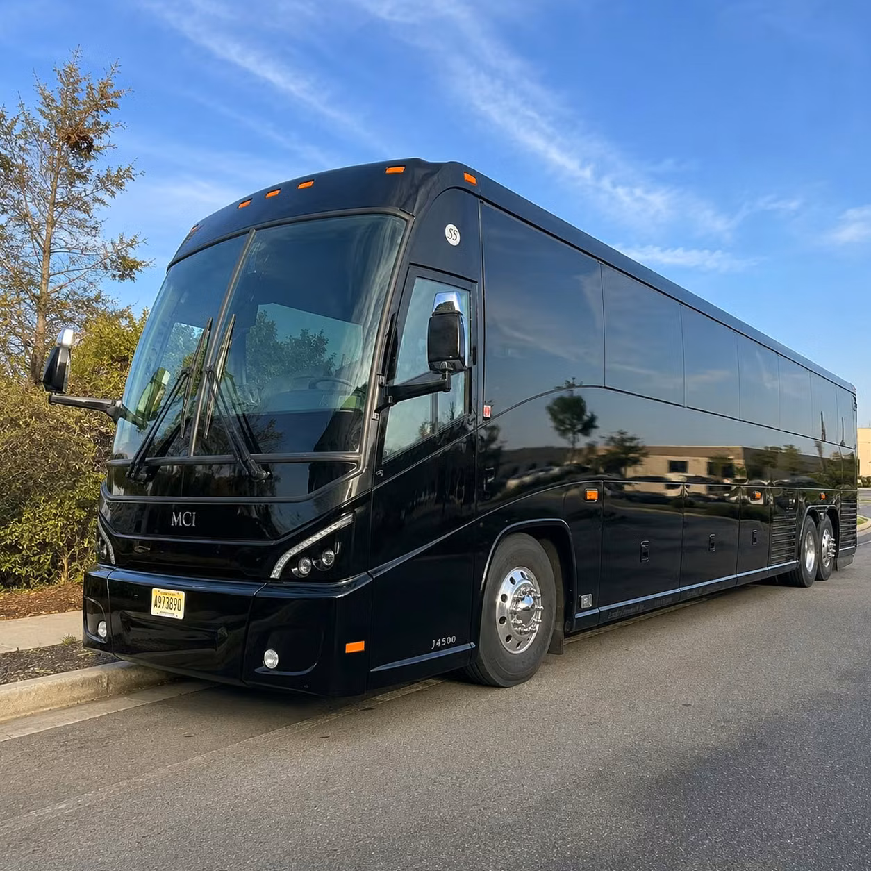 shuttle transportation for springfield city county government agencies