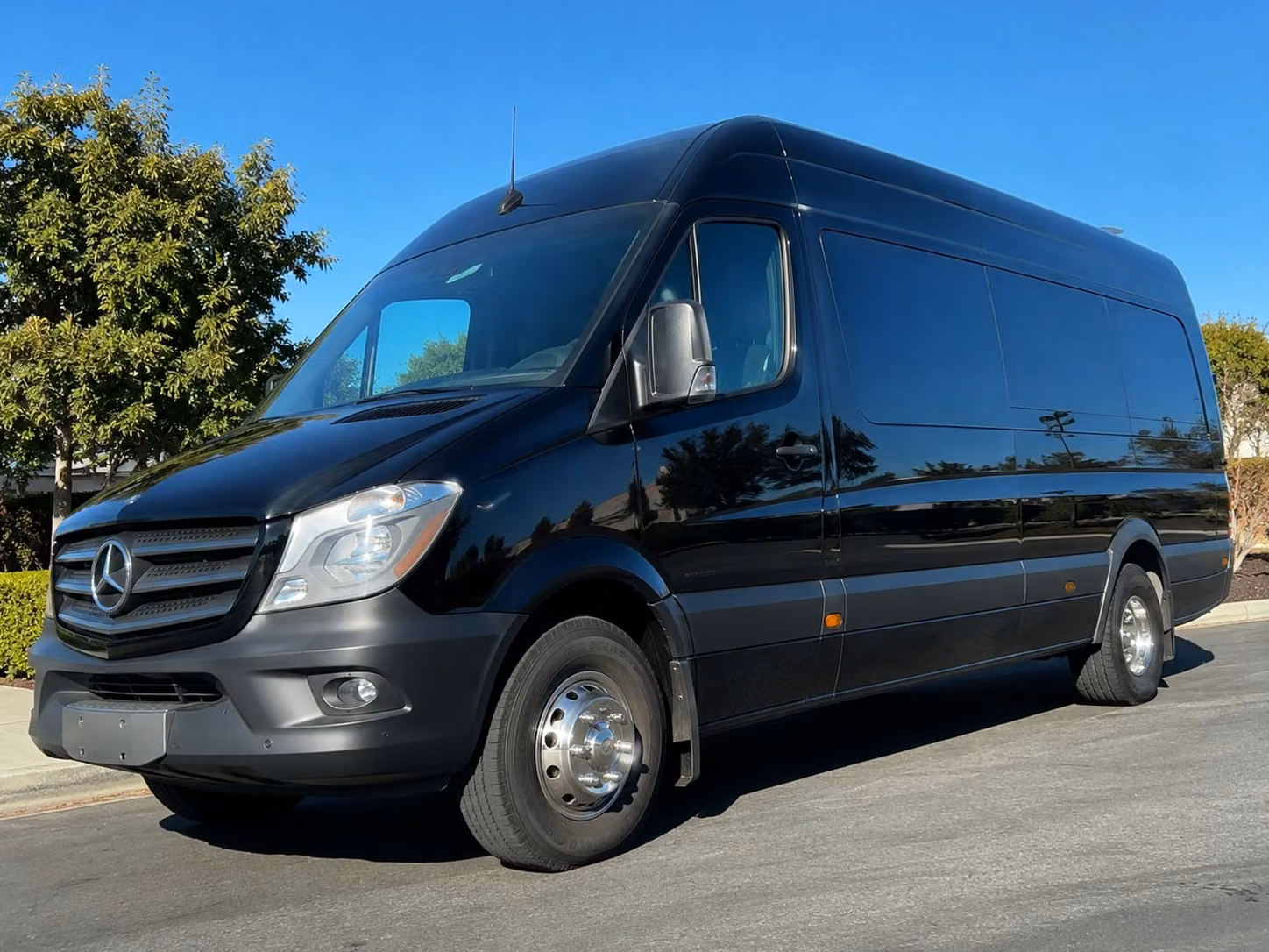 springfield concert transportation