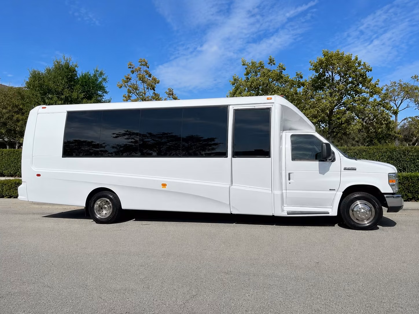 springfield employee transportation