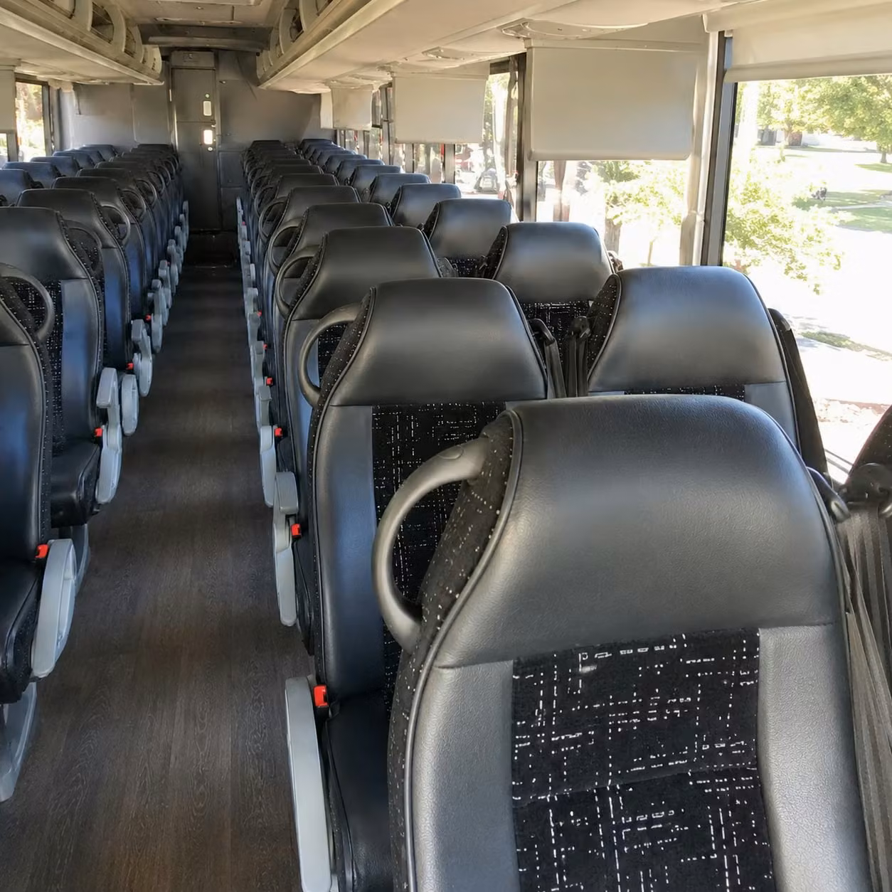 Springfield Group Transportation Services