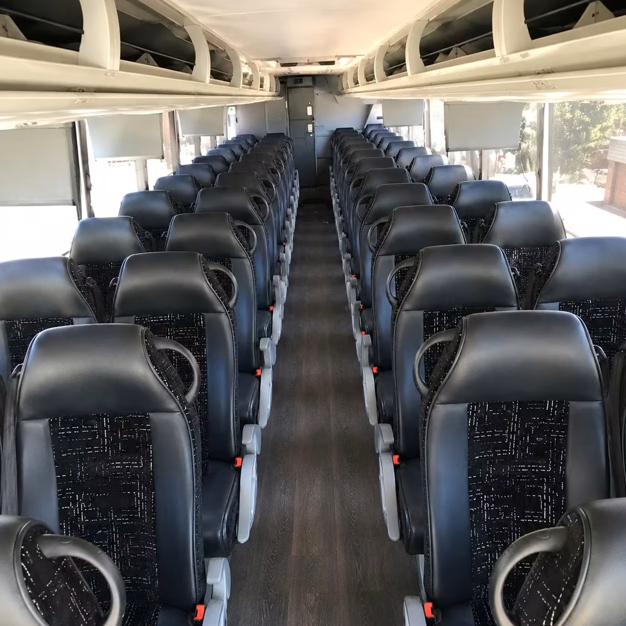 springfield long distance transportation