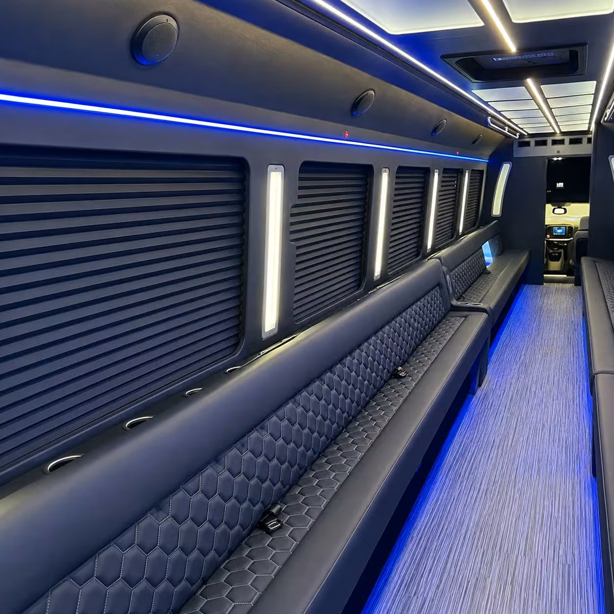 springfield prom transportation