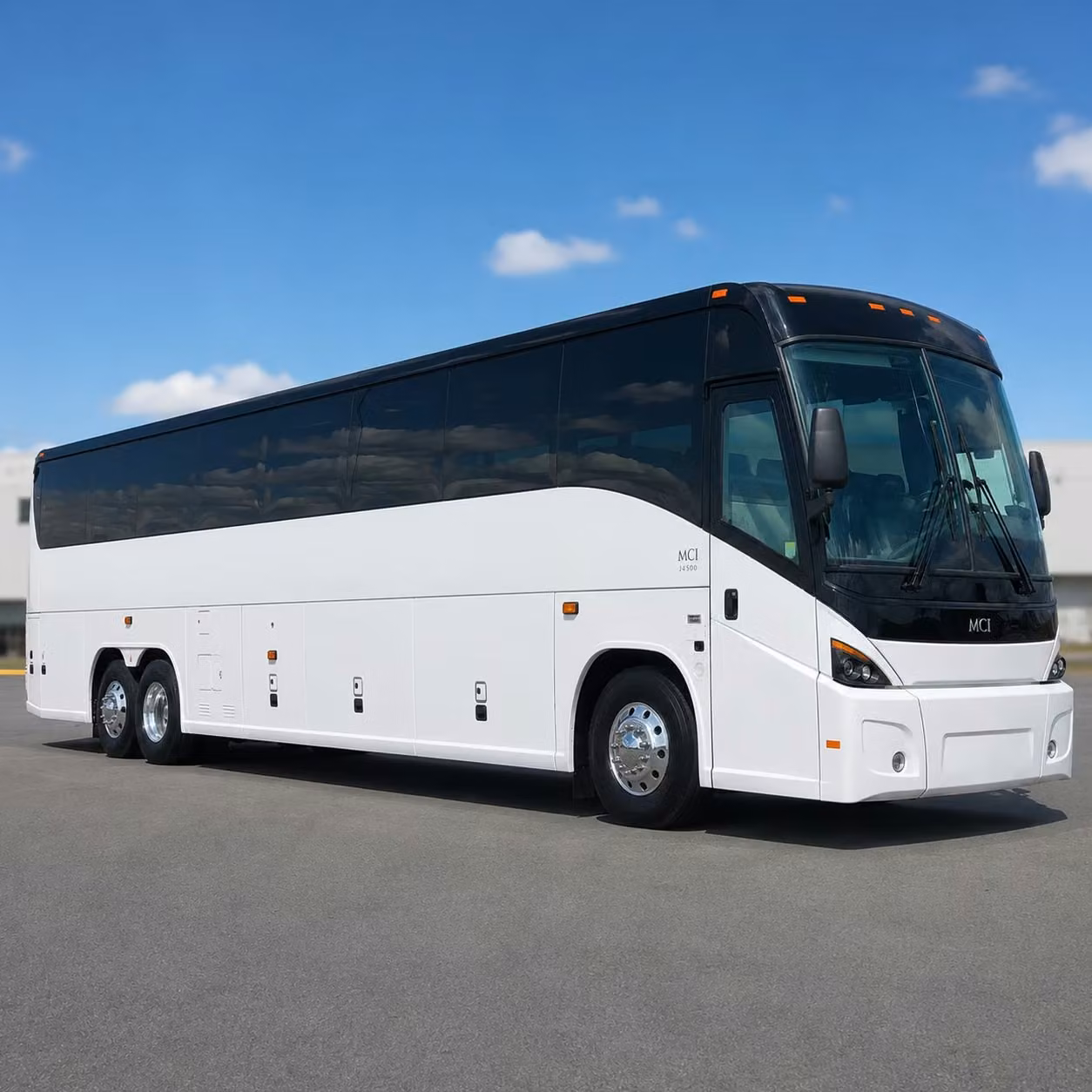 springfield s manufacturing and healthcare sectors depend on reliable employee shuttle services