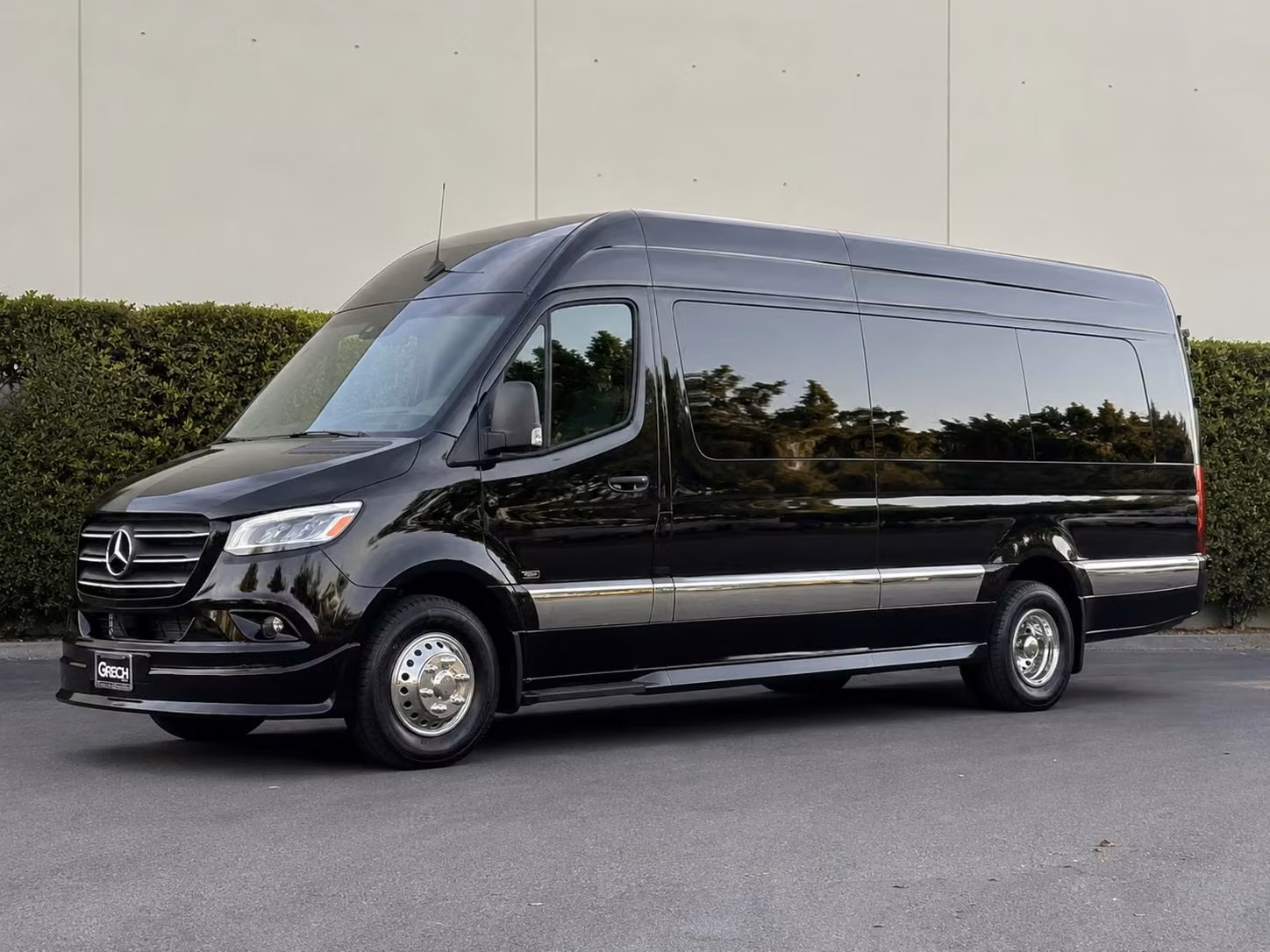 springfield sporting event transportation