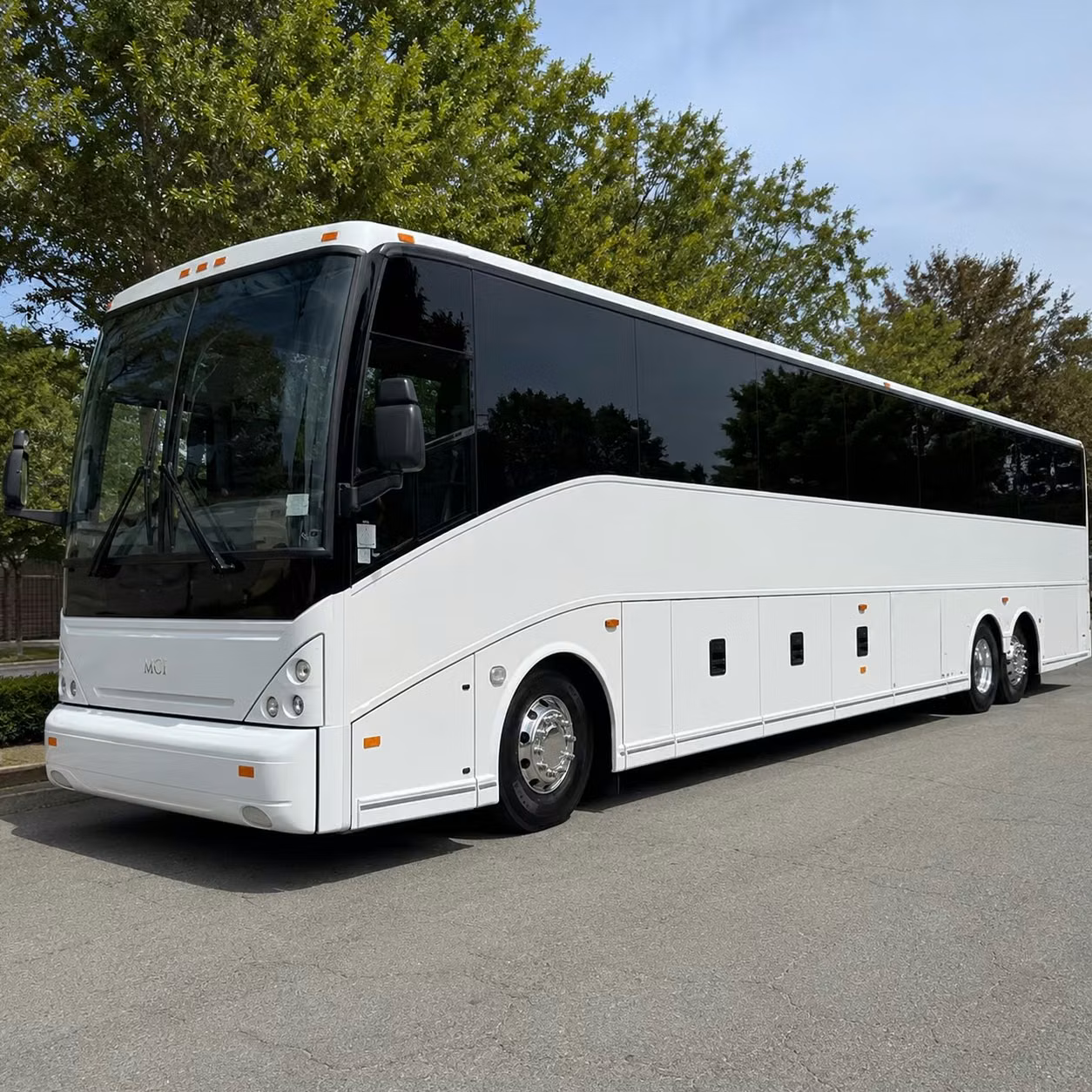 springfield wedding transportation