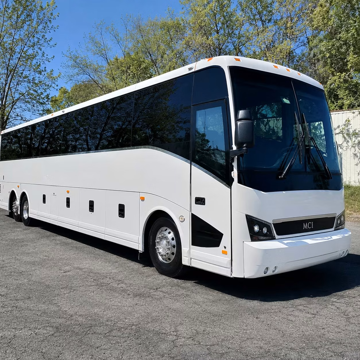 sunday service shuttle and weekly worship transportation in springfield
