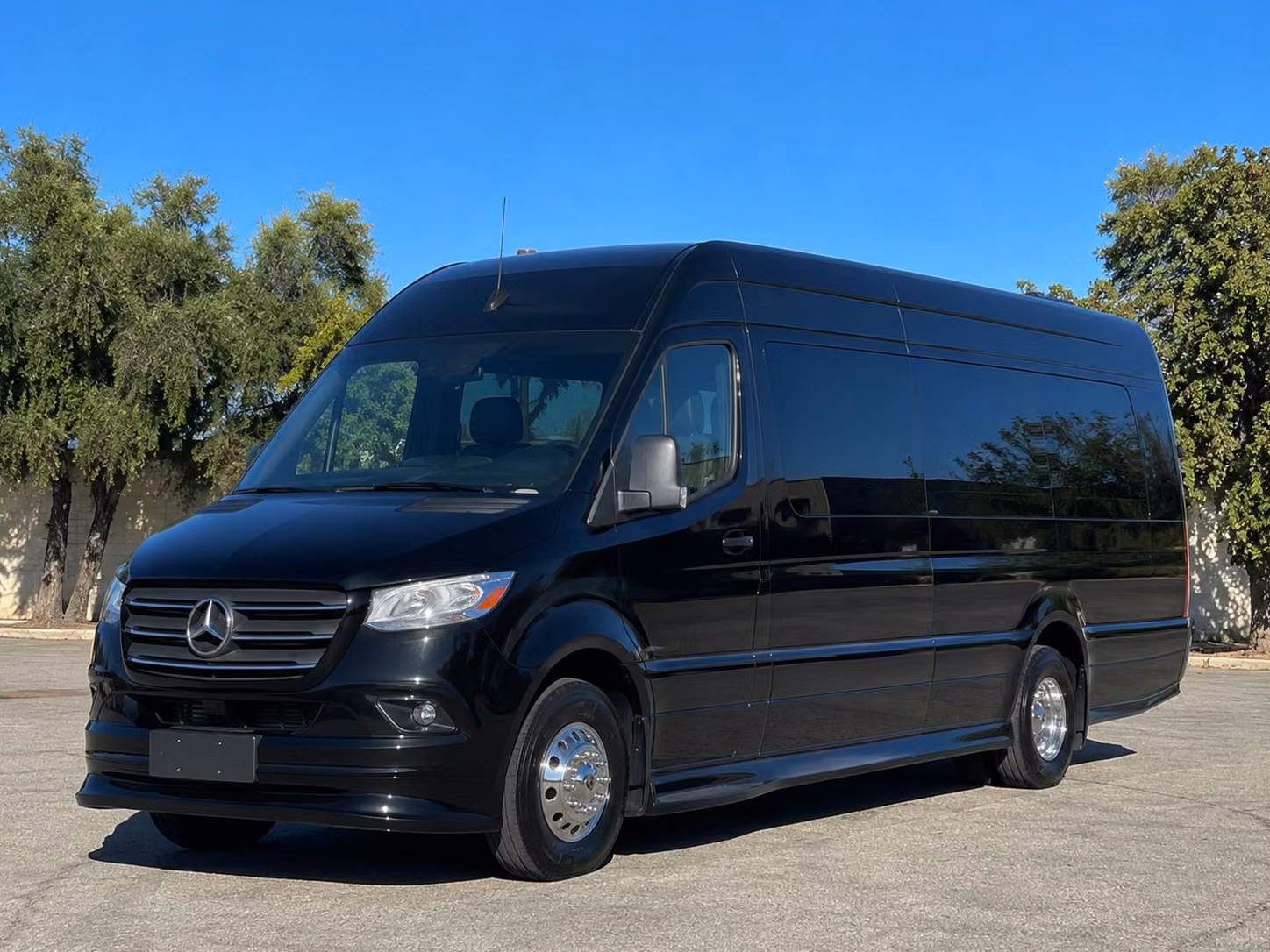 transportation serving springfield and nearby cities