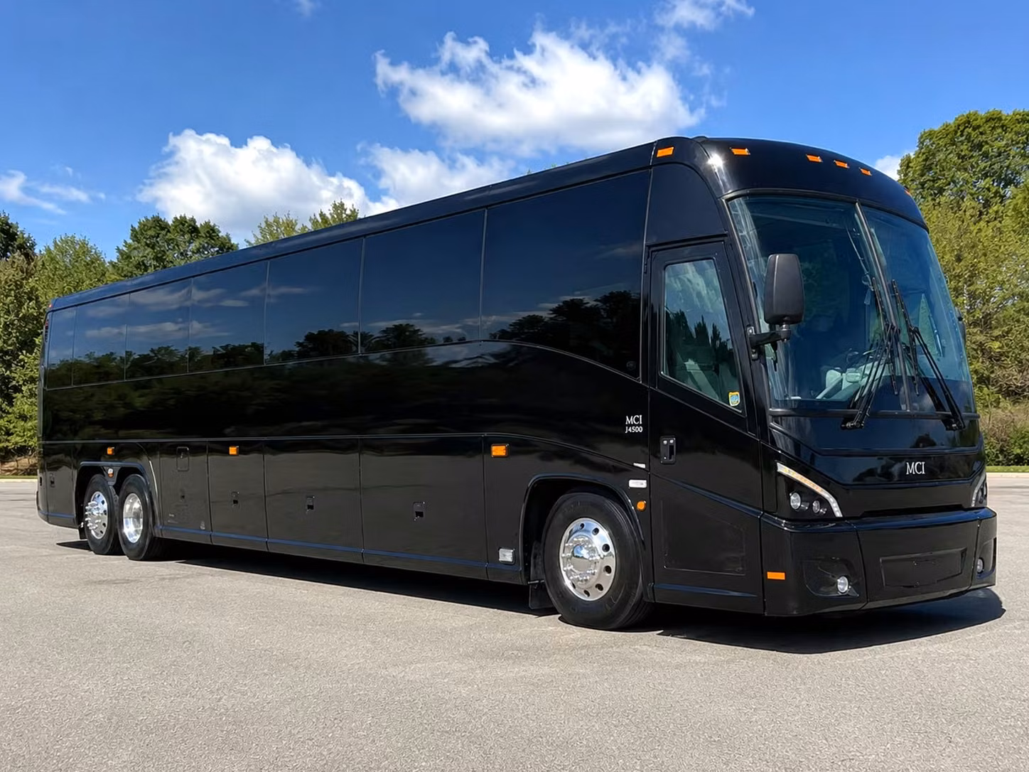 wedding guest shuttle services in springfield missouri