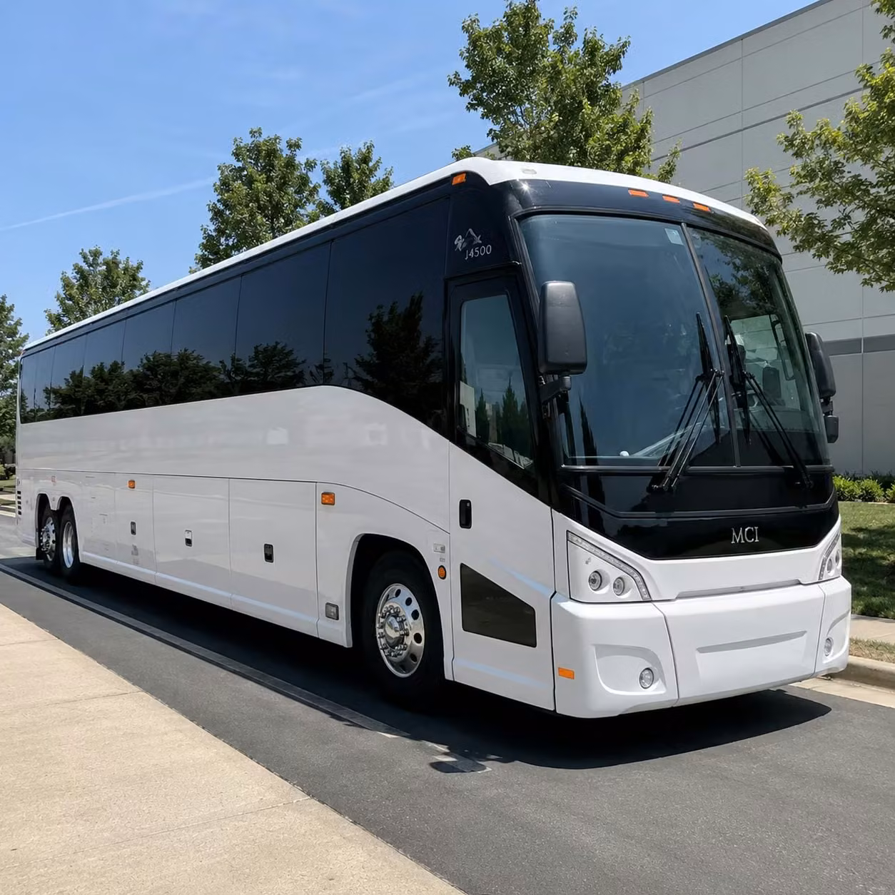 you don t have to stress over multi day long distance transportation for springfield corporate groups and retreats