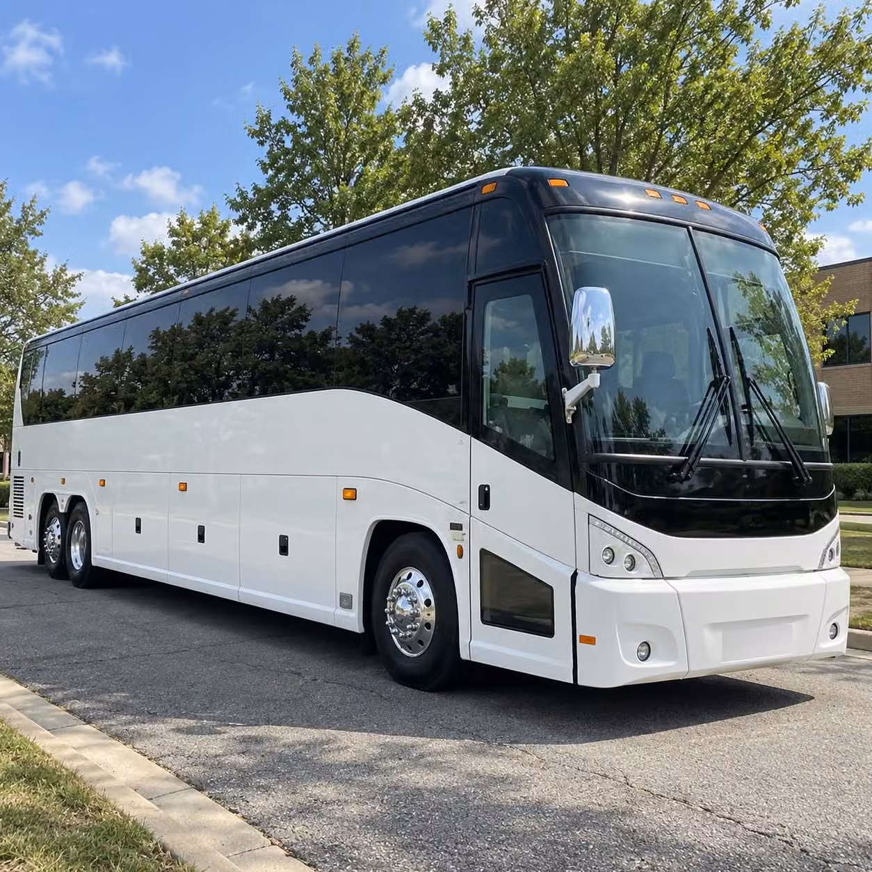 your springfield field trip transportation for long distance and multi stop trips