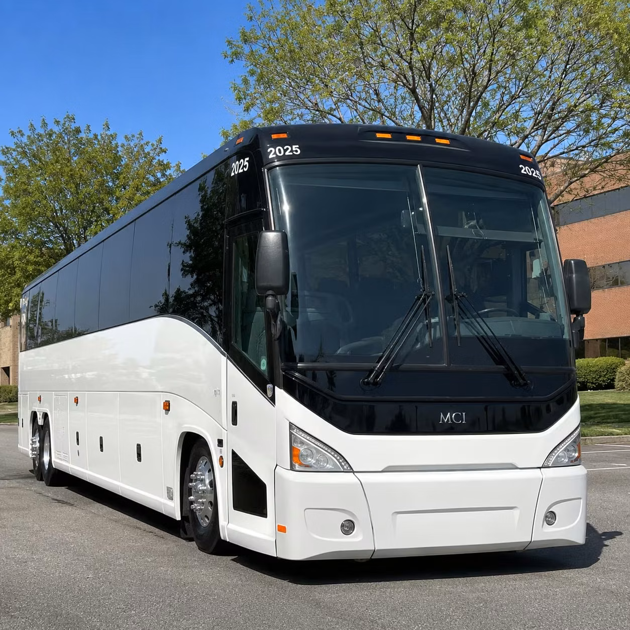 youth group and mission trip bus rentals in springfield missouri